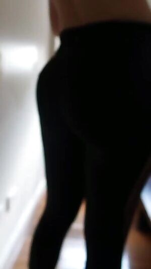 BTYT asses count, right?