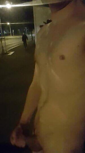 Got Caught!! 😳 ... Kept going.