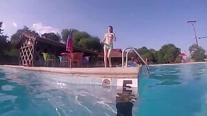 I had so much fun today! Hopefully more sun next time