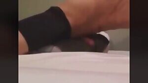 who wants to be the pillow?