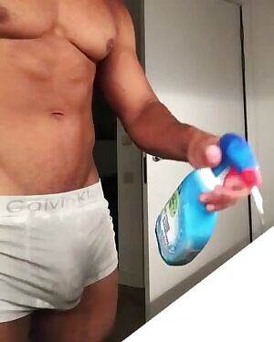 Diego Barros Cleaning