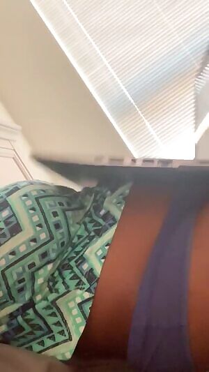 What working from home ACTUALLY looks like 😆