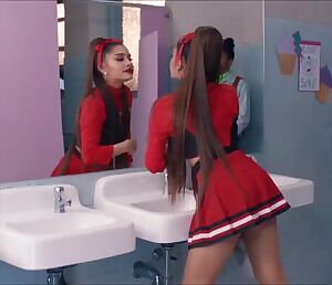 Ariana Grande