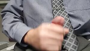 Working and Jerking - Anyone want to help?