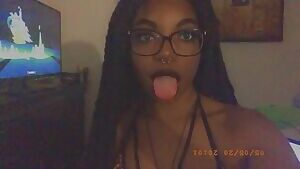 working on my faces 🤪