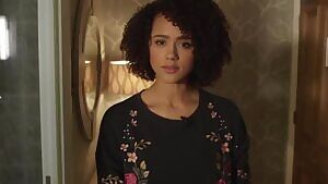 Nathalie Emmanuel