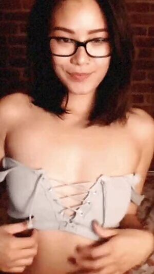 A little playful tease