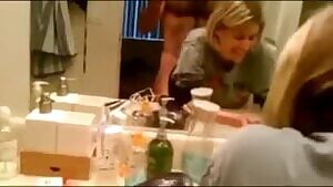 Amateur Rough Ass Fucked!!!