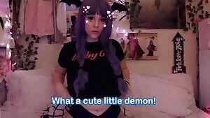 What boys thing when they tug it to me uWu