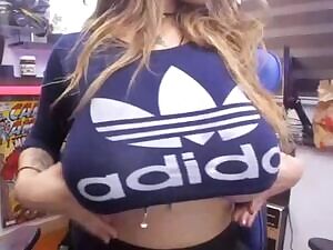 love it ? one more reveal for you !