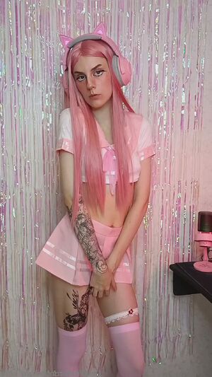 Fit Petite Asian Babe Brunette Doggystyle