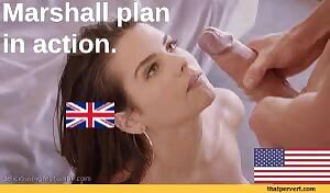 Marshall plan