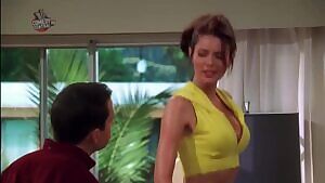 April Bowlby in Motion is Freakin HOT !