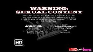 Lesson Learned - Rio Lee, Katt Dylan