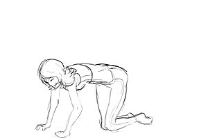 Baby back ribs by ViodStrata