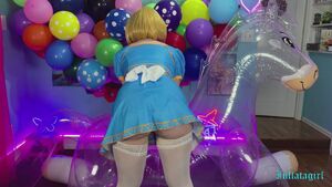Zelda Cosplays Cosplay OnlyFans Riding