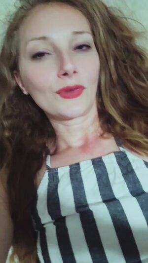 Mommy Roleplay Dominant Domme Femdom Findom