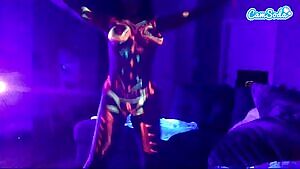 desire rodriguez on camsoda