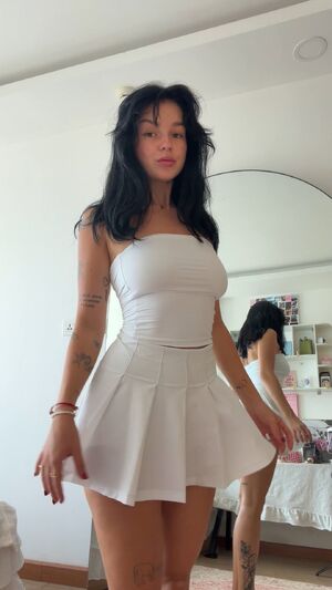 Petite Chicks Body Boobs Brunette Homemade