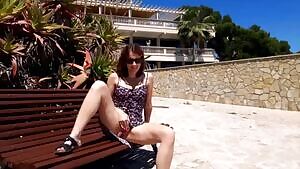 Vacation time is my avorite time!