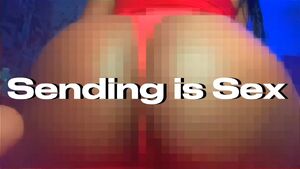 Ebony Femdom Ass Censored Cuckold Findom