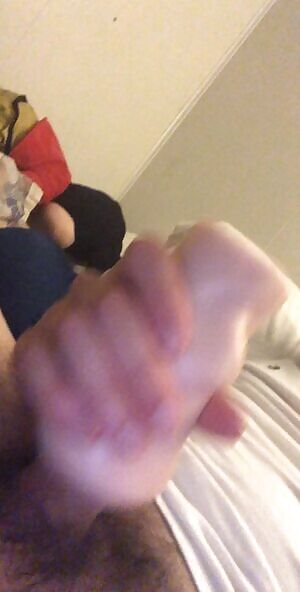 About 40 minutes in. Who wants to see the finally? M19