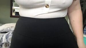 I just like to smile! Smiling’s my favorite.