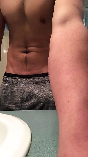 Another cock flop for your viewing pleasure