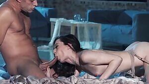 Ariel Grace - Skinny and Sensitive