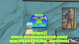 Underneath Adult Game Ass Cartoon Cute