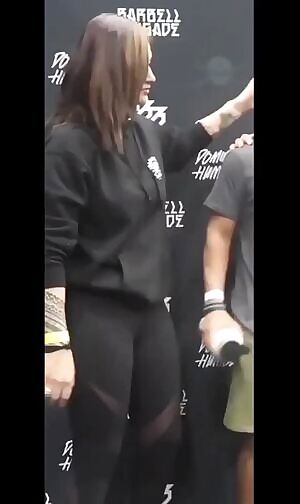 Bring back thicc Geo!