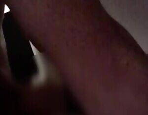 OC-Already filled with a load that is oozing out while my bull fucks me. Sucking the guy who came so he can give me some more cum.