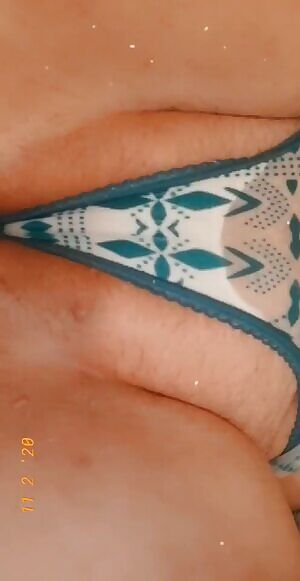 I'm used to be used or your pleasure