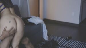 Indian Hotwife Ass Booty MILF NSFW