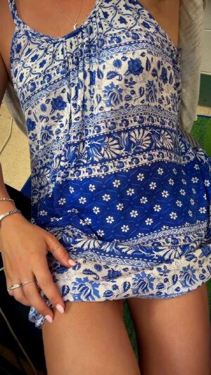 Transparent Clothing Amateur Babe Cute Homemade