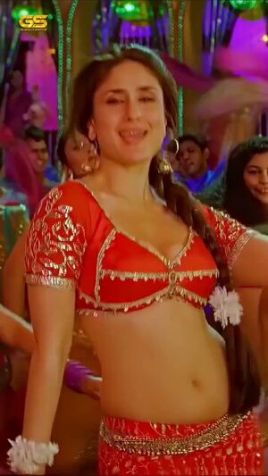 Indian Celebrity NSFW Actress Big Tits