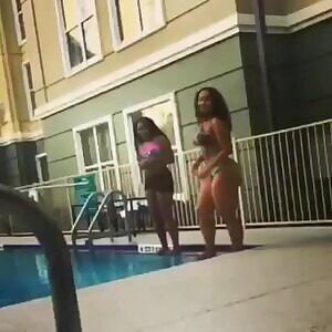 Just look at that body...