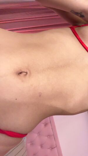 Busty Petite Amateur Cute NSFW Teen