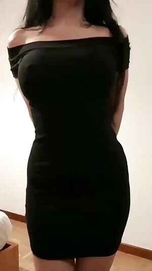 Showing off
