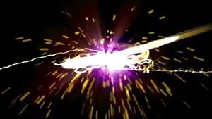 Vs Having a Threesome inside a Van