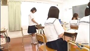 What a diligent student