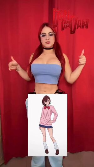 Outfits! Amateur Cosplay Costume OnlyFans