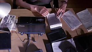 Angelina Jolie see through plot from Hackers