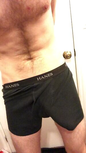 Anyone want this to be their view?