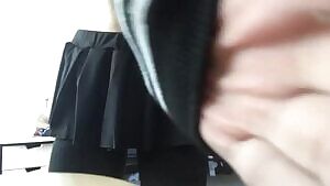 How does my lingerie look?