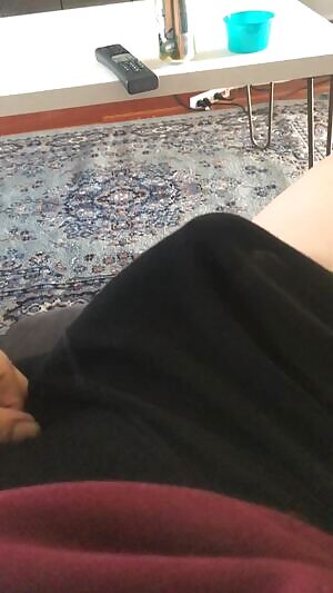 Big brown ethnic cock. Can you take it?