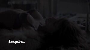 Kate Beckinsale owns my cock