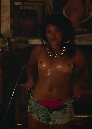 Vivian Lamolli - 'Bodied'