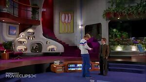 Linda Cardellini as Velma in Scooby Doo 2