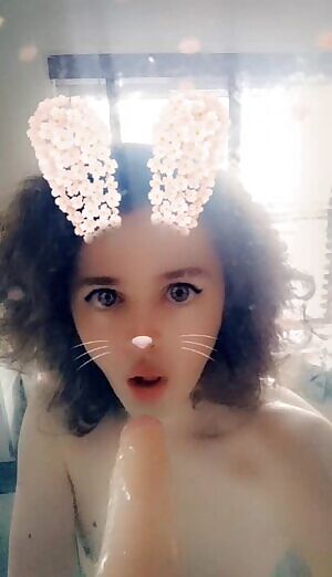 Cocksucking training